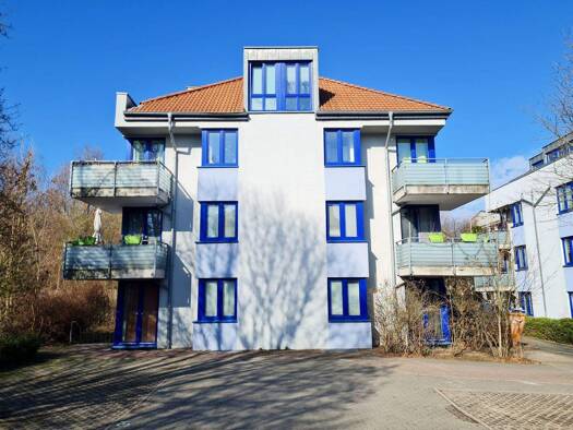 Wohnung zum Kauf 130.000 € 2 Zimmer 65 m² 3. Geschoss Hopfengarten Magdeburg 39120