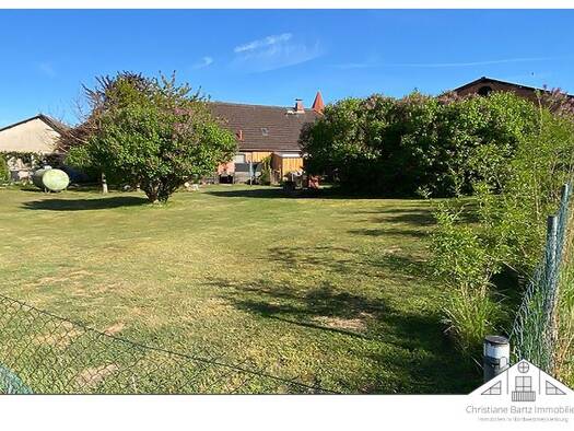 Grundstück zum Kauf 83.835 € 621 m² Grundstück Lindenweg 4 Alt Farpen Neuburg 23974
