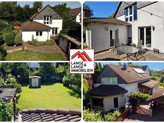 Einfamilienhaus zum Kauf 375.000 € 6 Zimmer 184 m² 900 m² Grundstück Kernstadt Nord Peine 31224