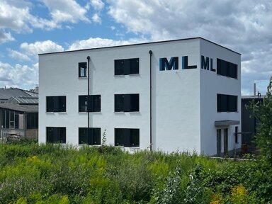 Büro-/Praxisfläche zur Miete 15 € 130 m² Bürofläche Innenstadt Weinheim 69469