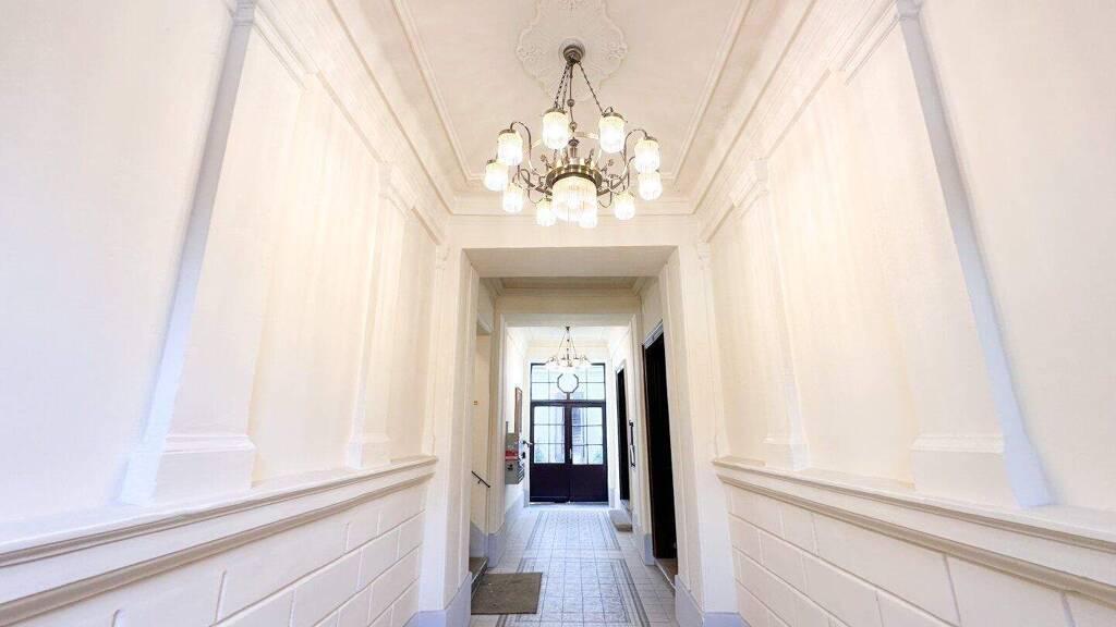 Wohnung zum Kauf 279.000 € 3 Zimmer 65 m² EG Untere Viaduktgasse 15 Wien 1030