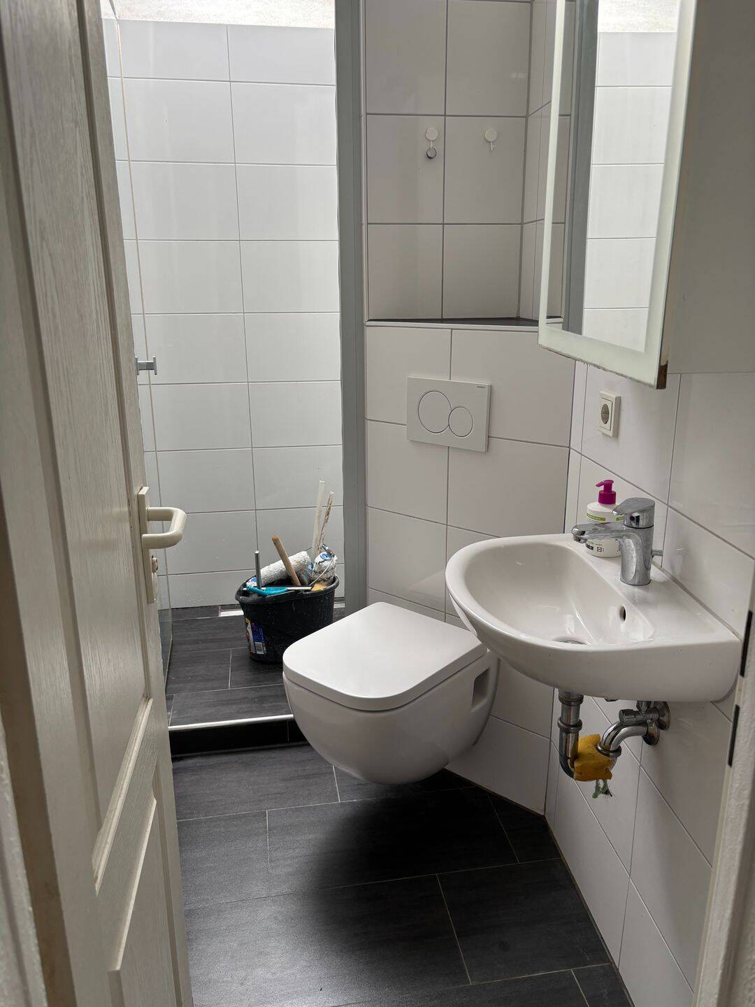 Helle Dachgeschosswohnung in Jägersfreude zu vermieten – Saarbrücken – Vorschaubild 2