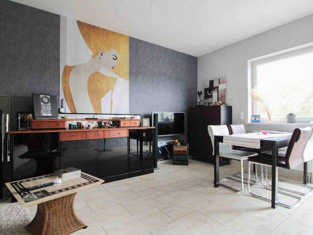 Wohnung zum Kauf 140.000 € 2 Zimmer 59,2 m² 2. Geschoss Wermingsen Iserlohn 58636