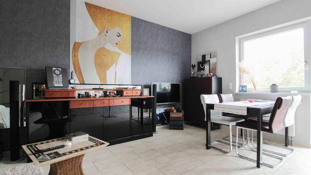 Wohnung zum Kauf 140.000 € 2 Zimmer 59,2 m² 2. Geschoss Wermingsen Iserlohn 58636