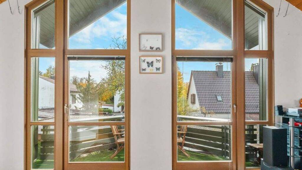 Wohnung zum Kauf 719.000 € 4 Zimmer 101 m² 1. Geschoss Allach-Untermenzing München 80997