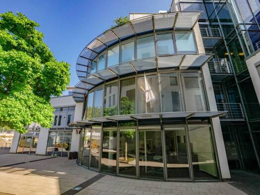 Ausstellungsfläche zur Miete 2.775 € 2 Zimmer 125 m² Verkaufsfläche teilbar ab 125 m² Balingen Balingen 72336