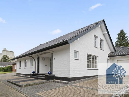 Einfamilienhaus zum Kauf 580.000 € 5 Zimmer 220 m² 1.079 m² Grundstück Gronau Gronau (Westfalen) 48599