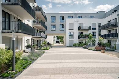 Neubauprojekt zum Kauf Rath Düsseldorf 40472