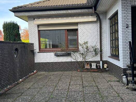 Wohnung zur Miete 870 € 4 Zimmer 130 m² EG frei ab 01.12.2025 Wittmund 26409