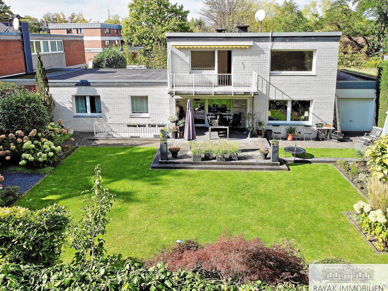 Haus – Düsseldorf, Hassels - Ansicht 5