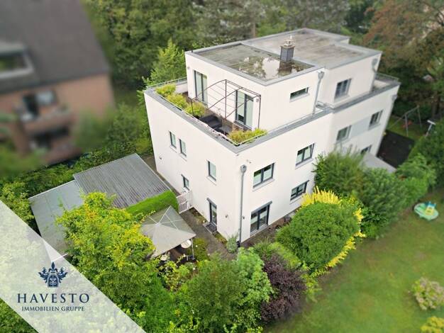 Doppelhaushälfte zum Kauf 959.000 € 5 Zimmer 155,8 m² 297,5 m² Grundstück Eidelstedt Hamburg 22523
