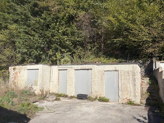 Grundstück zum Kauf 38.000 € 1.487 m² Grundstück Pinggau 8243