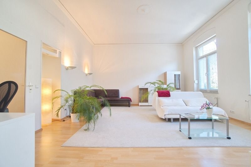 Wohnung zur Miete Wohnen auf Zeit 1.678 € 2 Zimmer 95 m²<br/>Wohnfläche ab sofort<br/>Verfügbarkeit Rüttenscheid Essen 45131