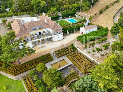 Landwirtschaftliche Fläche zum Kauf 8.500.000 € Mafra