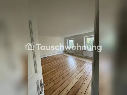 Wohnung zur Miete Tauschwohnung 970 € 3 Zimmer 66 m² 4. Geschoss Wandsbek 20359
