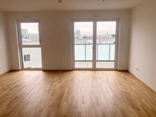 Wohnung zur Miete 920 € 2 Zimmer 64,8 m² 6. Geschoss frei ab 01.09.2026 Niederkasseler Lohweg 22a Lörick Düsseldorf 40547