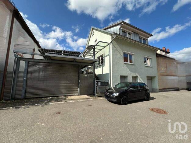 Einfamilienhaus zum Kauf 630.000 € 8 Zimmer 195 m² 333 m² Grundstück frei ab 01.01.2026 Malterdingen 79364