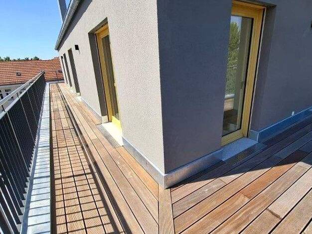 Wohnung zur Miete 1.998 € 4 Zimmer 126,6 m² 5. Geschoss William-Zipperer-Straße 80 Altlindenau Leipzig 04177