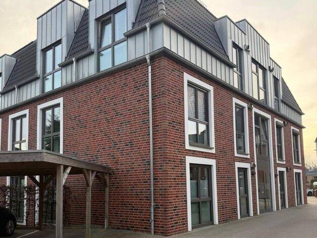 Wohnung zum Kauf provisionsfrei 485.000 € 3 Zimmer 125,6 m² EG frei ab 17.04.2026 Ollnsstr. 24b Elmshorn 25336