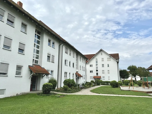 Wohnung zur Miete 440 € 1,5 Zimmer 49 m² EG frei ab 01.12.2025 Auf der Steige 75 Aulendorf 88326