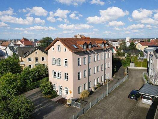 Wohnung zum Kauf 370.000 € 4 Zimmer 160 m² Weißenburg 91781