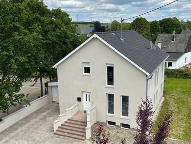Einfamilienhaus zum Kauf provisionsfrei 320.000 € 6 Zimmer 180 m² Reinsfeld 54421