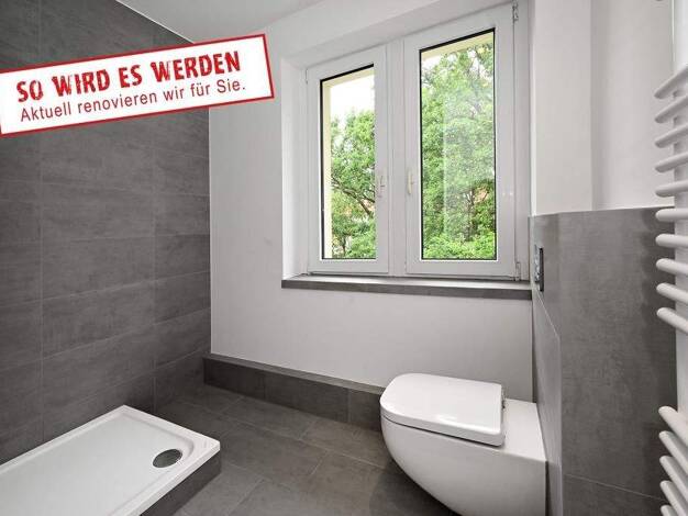 Wohnung zum Kauf provisionsfrei 420.000 € 4 Zimmer 92,1 m² 3. Geschoss Herrenhausstraße 14 Johannisthal Berlin 12487