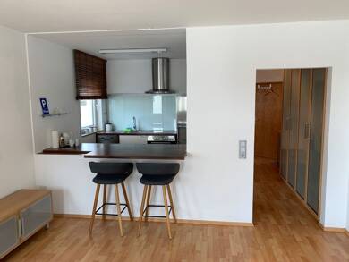 Wohnung zur Miete 600 € 1,5 Zimmer 44 m² 2 Geschosse frei ab 01.07.2025 Bayernstraße 34 Stadeln 176 Fürth 90765