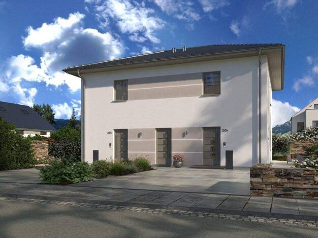 Mehrfamilienhaus zum Kauf 678.525 € 8 Zimmer 226,1 m² 590 m² Grundstück Altenberge 48341