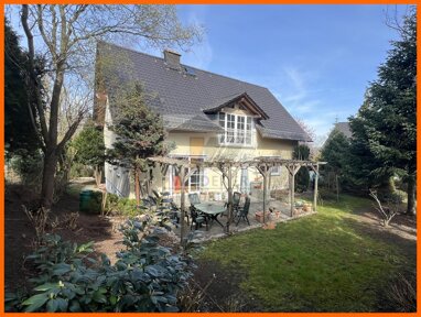 Einfamilienhaus zum Kauf provisionsfrei 399.000 € 5 Zimmer 173 m² 842 m² Grundstück Rosenweg 7 Bad Köstritz Bad Köstritz 07586