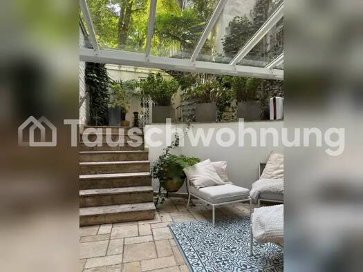 Wohnung zur Miete Tauschwohnung 1.126 € 2 Zimmer 75 m² 1. Geschoss Altstadt-Süd Köln 50674