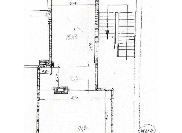 Verkaufsfläche zur Miete 1.850 € 45 m² Verkaufsfläche teilbar ab 45 m² Bürgerpark Bremen 28209
