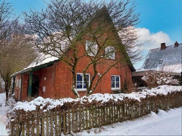 Einfamilienhaus zum Kauf 330.000 € 7 Zimmer 132 m² 995 m² Grundstück Glückauf Damme 49401