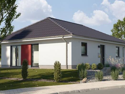Bungalow zum Kauf - Erstbezug 391.890 € 3 Zimmer 90 m² 392 m² Grundstück Winden 76872