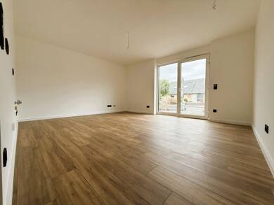 Wohnung zur Miete - Erstbezug 630 € 2 Zimmer 49 m² frei ab 15.08.2025 Meißen 2 Minden 32423