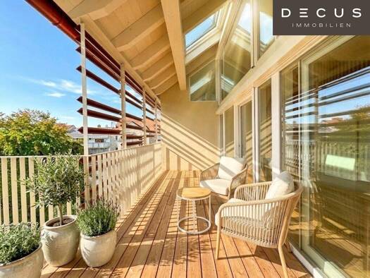 Penthouse zum Kauf 990.000 € 5 Zimmer 155,5 m² Jakomini Graz 8010