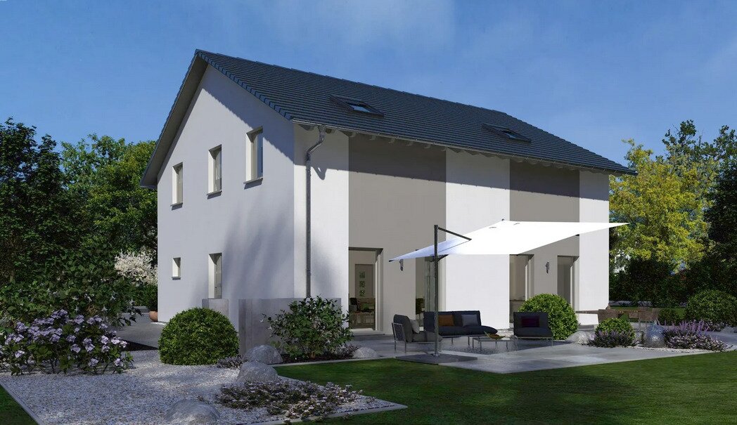 Mehrfamilienhaus zum Kauf 599.900 € 8 Zimmer 226 m²<br/>Wohnfläche 878 m²<br/>Grundstück Kleingesee Kleingesee 91327