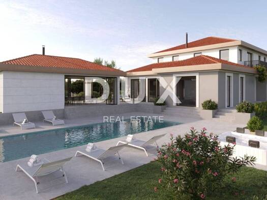 Haus zum Kauf 1.300.000 € 6 Zimmer 280 m² Višnjan