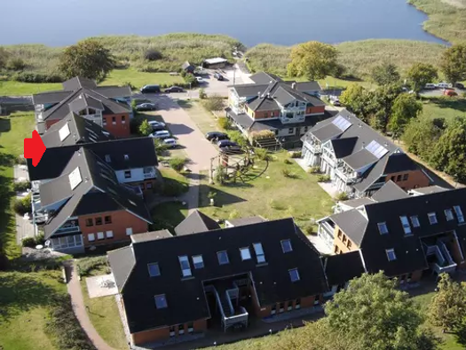 Wohnung zum Kauf 169.000 € 3 Zimmer 52 m² Neuensien Sellin 18586