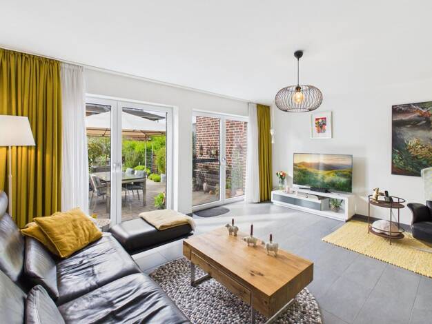 Reihenmittelhaus zum Kauf 439.000 € 5 Zimmer 100 m² 189 m² Grundstück frei ab 01.08.2027 Grefrath 47929