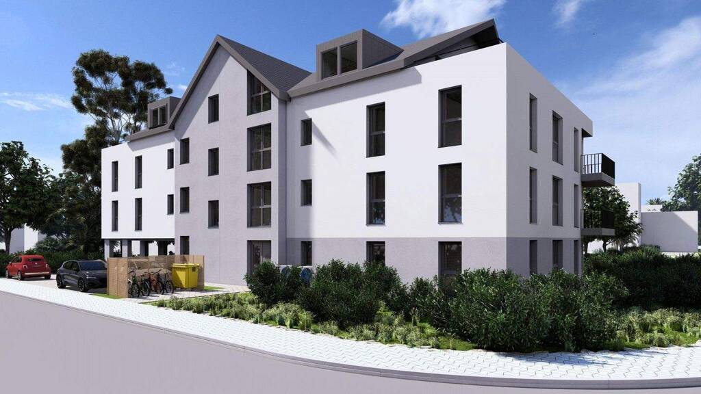 Penthouse zum Kauf - Erstbezug provisionsfrei 604.900 € 4 Zimmer 144 m² 3. Geschoss frei ab 01.04.2026 Am Brüggeberge 14 Fümmelse Wolfenbüttel 38304