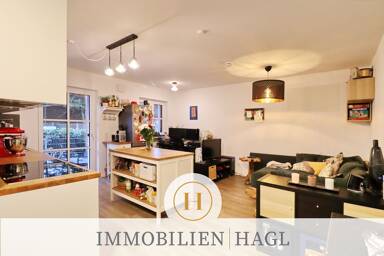 Wohnung zur Miete 1.050 € 2 Zimmer 56 m² EG frei ab 15.05.2025 Dorfstraße 28b Vaterstetten Vaterstetten 85591