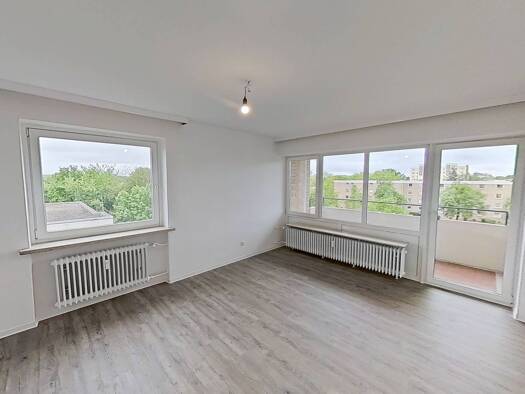 Wohnung zur Miete 510 € 2 Zimmer 58,5 m² 4. Geschoss frei ab 15.07.2026 Berliner Ring 31 Burgdorf 31303