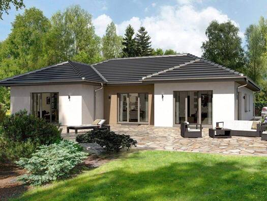 Haus zum Kauf 581.399 € 5 Zimmer 185,1 m² 576 m² Grundstück Bamberg 96049