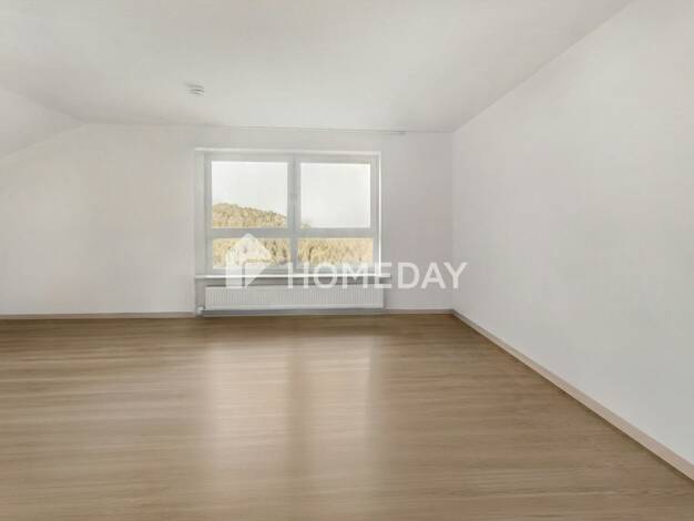 Wohnung zum Kauf 99.000 € 1 Zimmer 47 m² 1. Geschoss Langfurth Schöfweg 94572