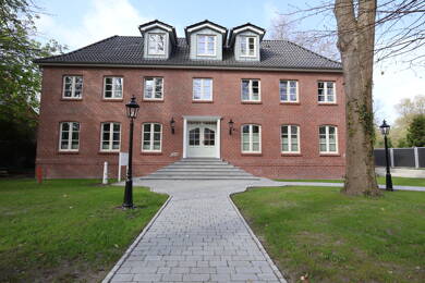 Wohnung zur Miete - Neubau 1.200 € 2 Zimmer 92,1 m² frei ab 01.08.2025 Innenstadt Aurich 26603