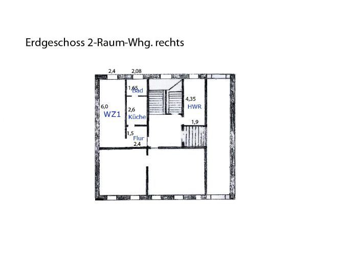 Mehrfamilienhaus zum Kauf als Kapitalanlage geeignet 490.000 € 18 Zimmer 410 m²<br/>Wohnfläche 442 m²<br/>Grundstück Prenzlau Prenzlau 17291