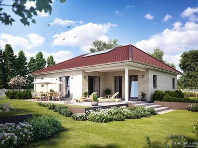 Bungalow zum Kauf 335.900 € 3 Zimmer 125 m² 754 m² Grundstück Bunsoh 25767