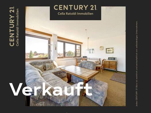 Wohnung zum Kauf 199.000 € 2 Zimmer 45 m² 3. Geschoss Meersburg 88709