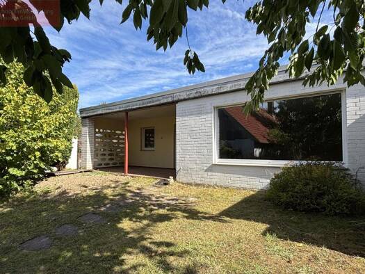 Bungalow zum Kauf 315.000 € 3 Zimmer 130 m² 572 m² Grundstück Bredenbeck Wennigsen 30974